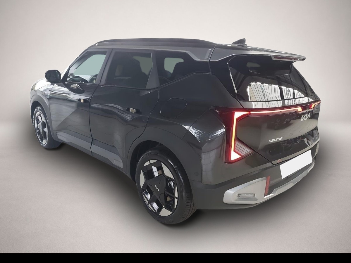 Kia ANDERE, Bild 3 von 4