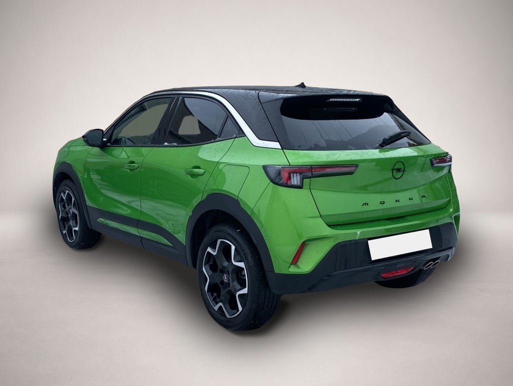 Opel Mokka (06/2024, Benzin)