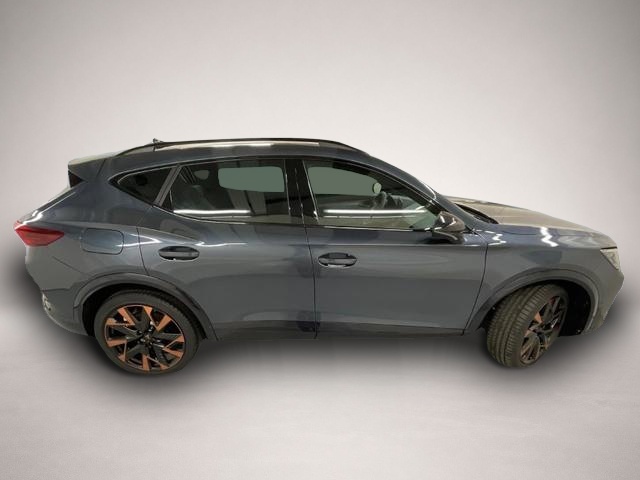 CUPRA Formentor, image 2 of 5