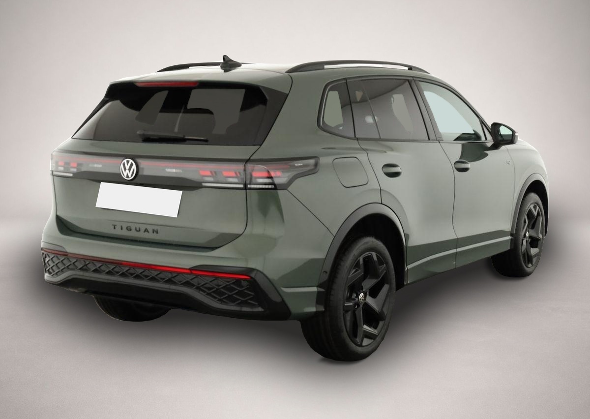 Volkswagen Tiguan (12/2025, Diesel)