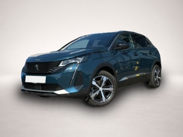 Peugeot 3008 (09/2023, Benzin)