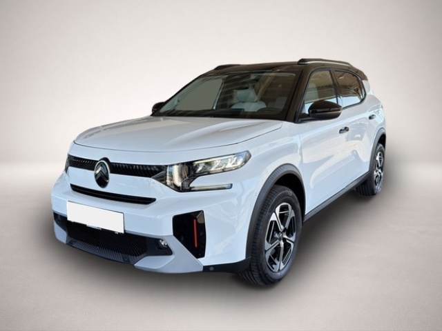 Citroen C3 Aircross (10/2025, Benzin)