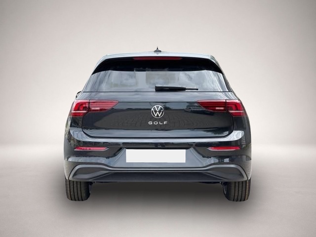 Volkswagen Golf (, Benzin)