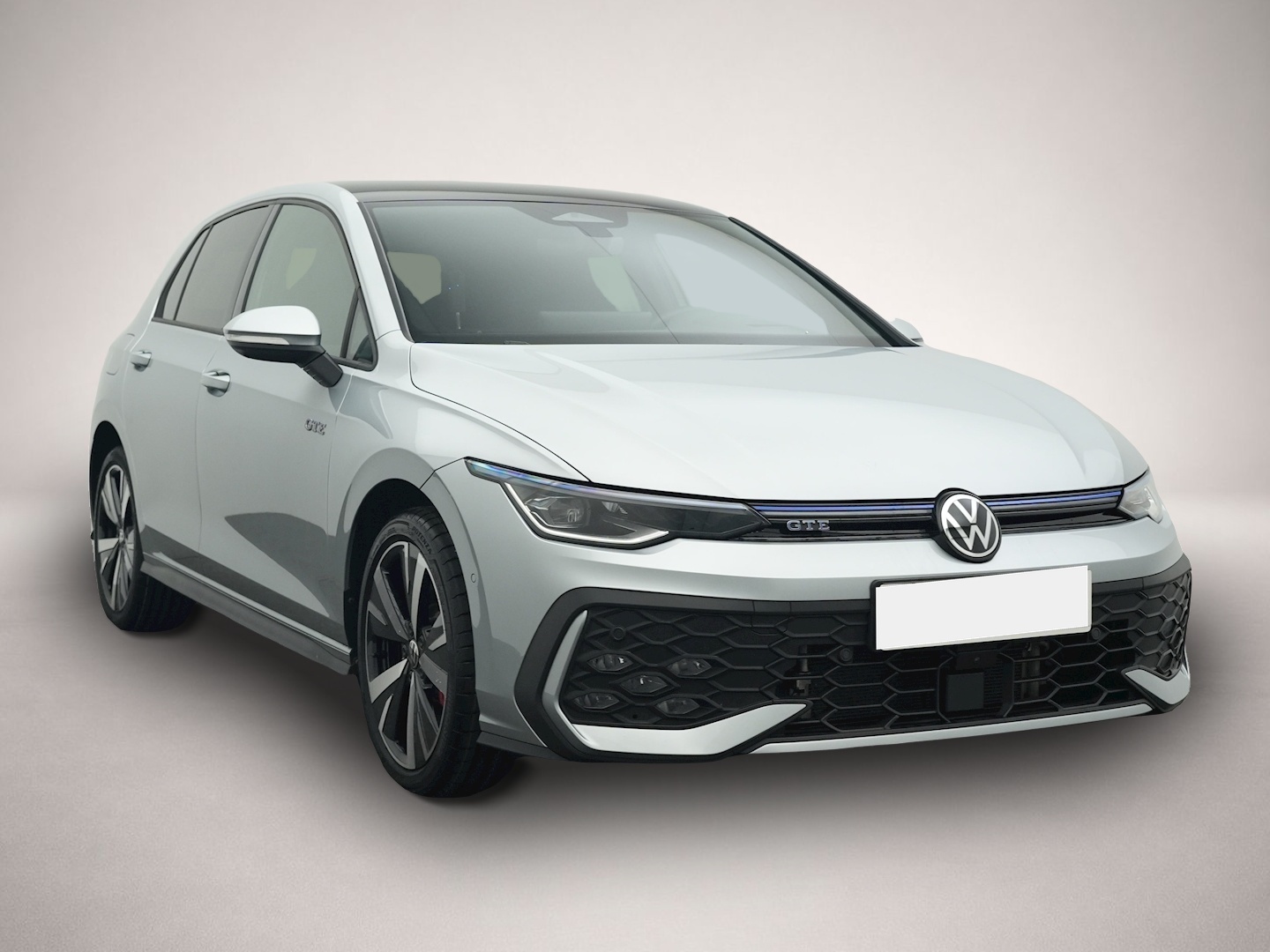 Volkswagen Golf (12/2025, Hybrid (Benzin/Elektro))