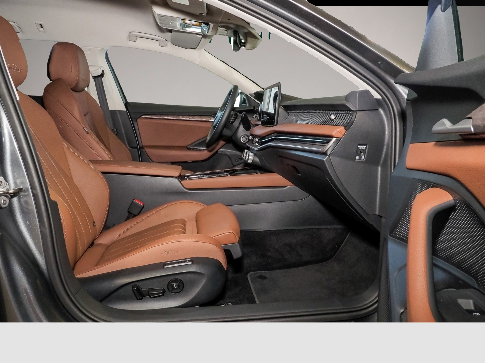 Skoda Superb (03/2025, Diesel)