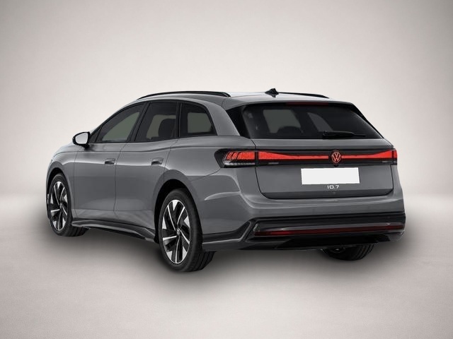 Volkswagen ID.7, Bild 2 von 3
