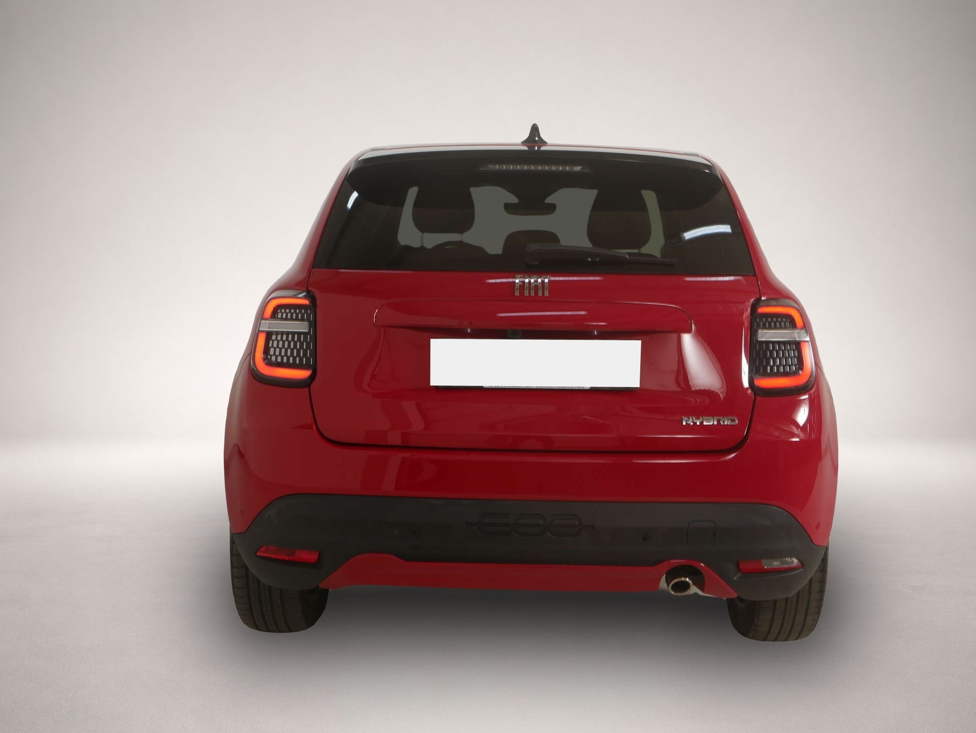 Fiat 600, image 4 of 6