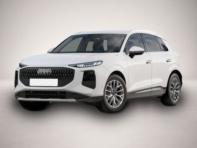 Audi Q3 (07/2026, Diesel)