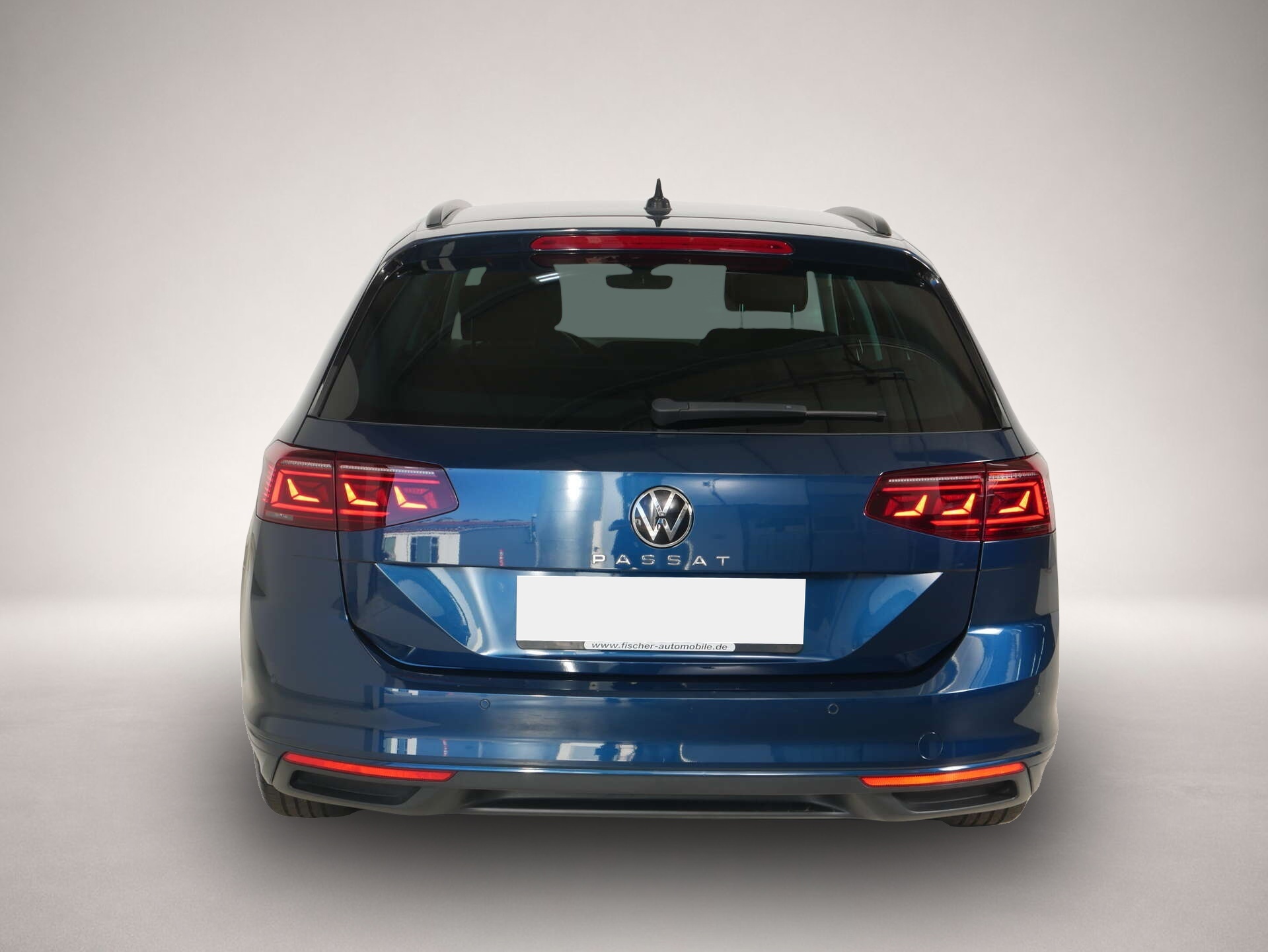 Volkswagen Passat Variant (03/2024, Diesel)