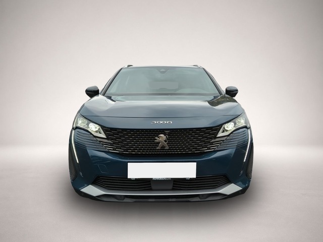 Peugeot 3008 (07/2023, Benzin)