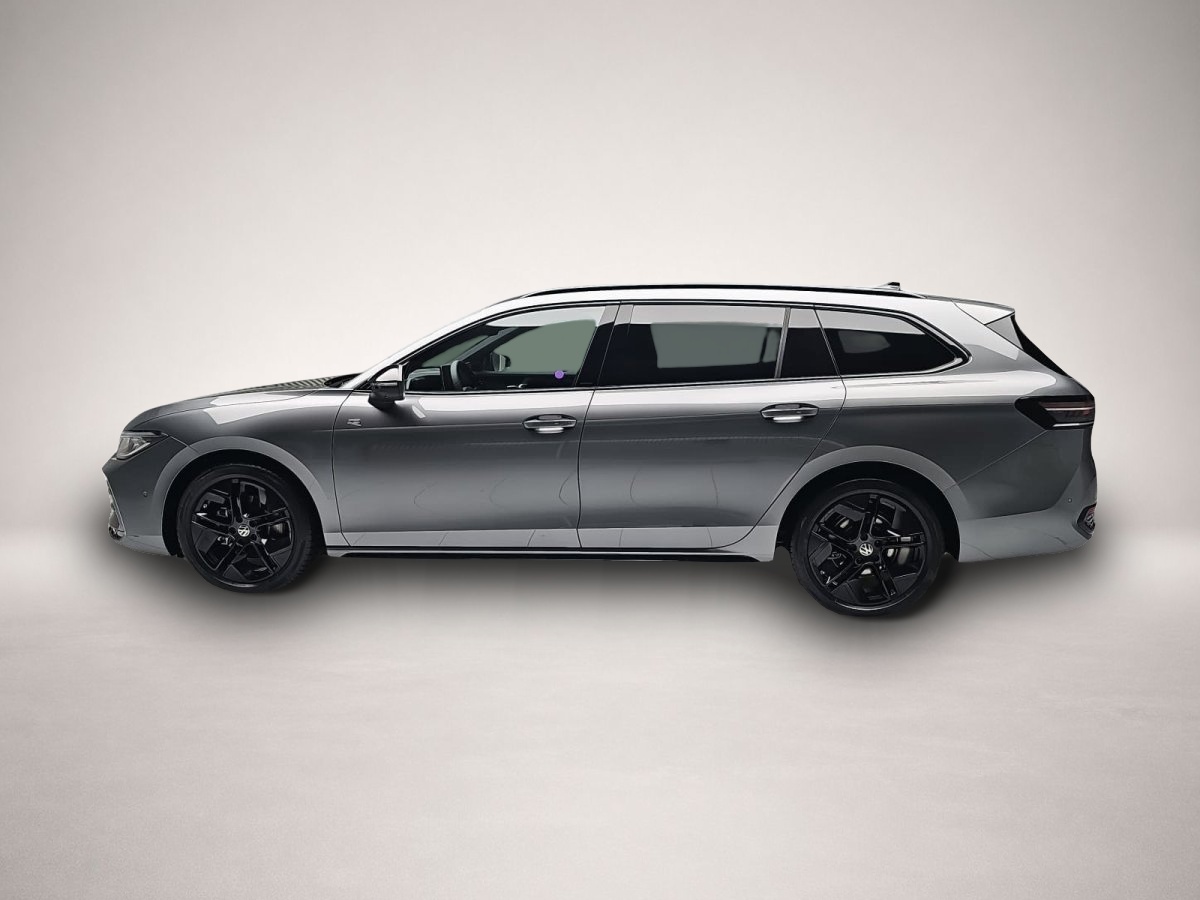Volkswagen Passat Variant, Bild 4 von 4