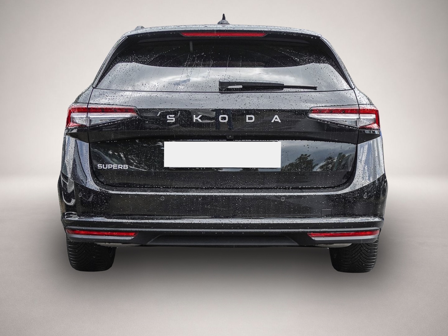 Skoda Superb (07/2025, Benzin)