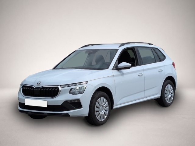 Skoda Kamiq (05/2025, Benzin)