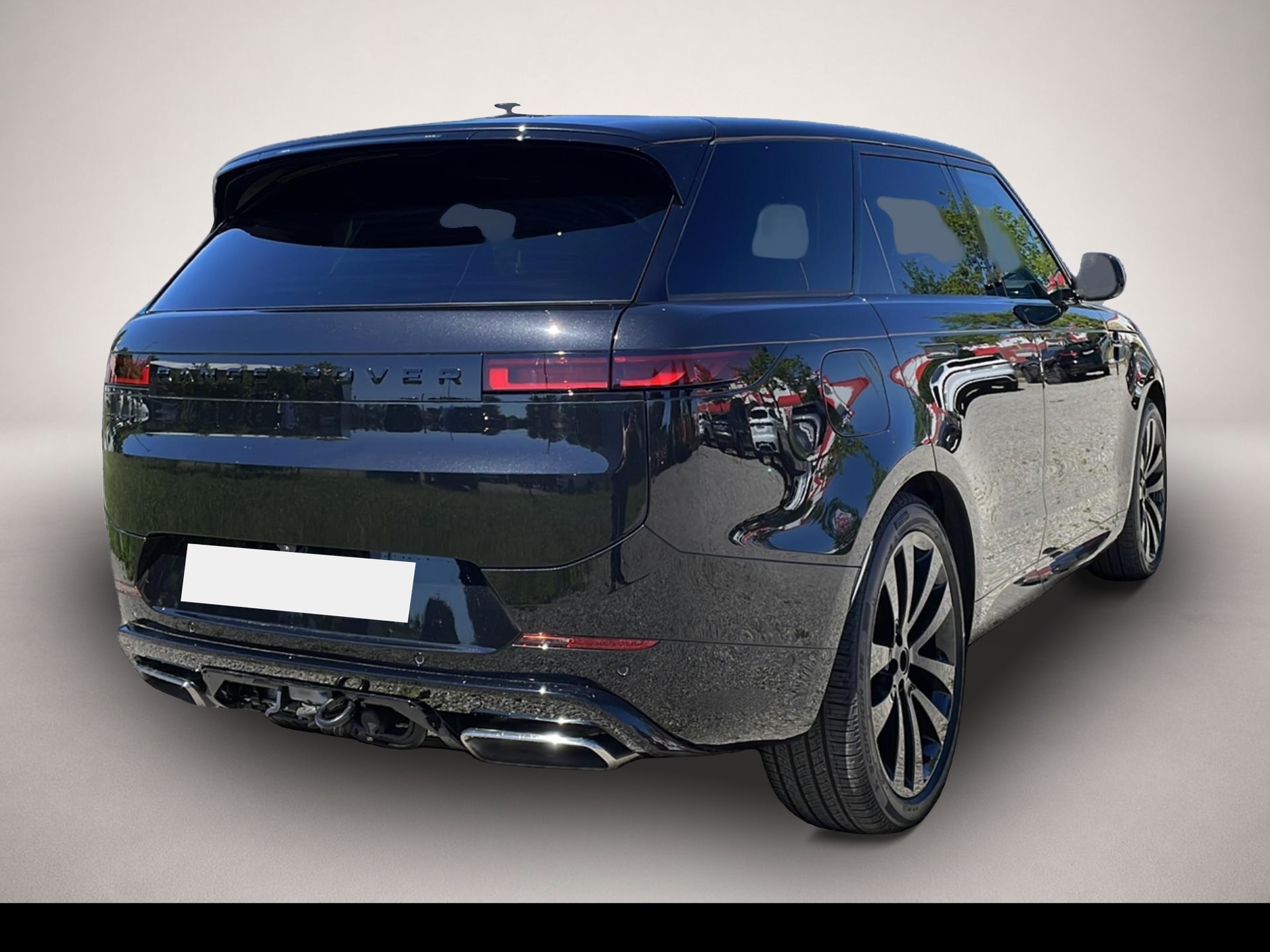 Land-Rover Range Rover Sport (06/2026, Hybrid (Benzin/Elektro))