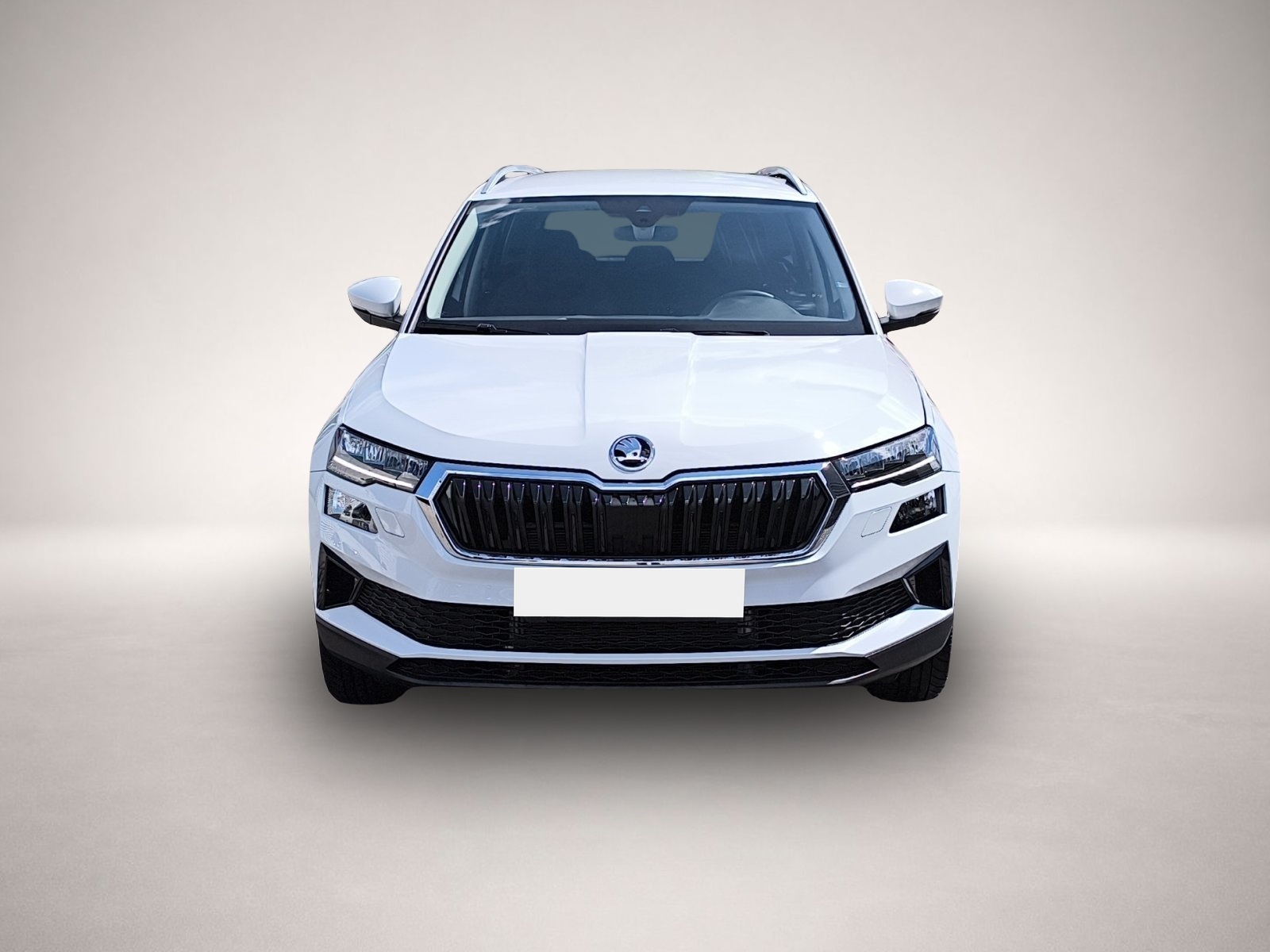 Skoda Karoq (02/2025, Benzin)