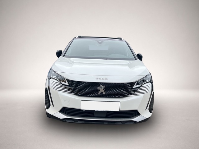 Peugeot 3008 (09/2023, Benzin)