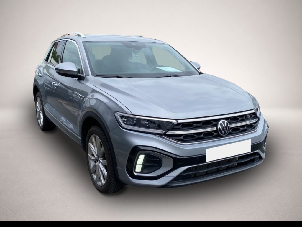 Volkswagen T-Roc (06/2025, Benzin)