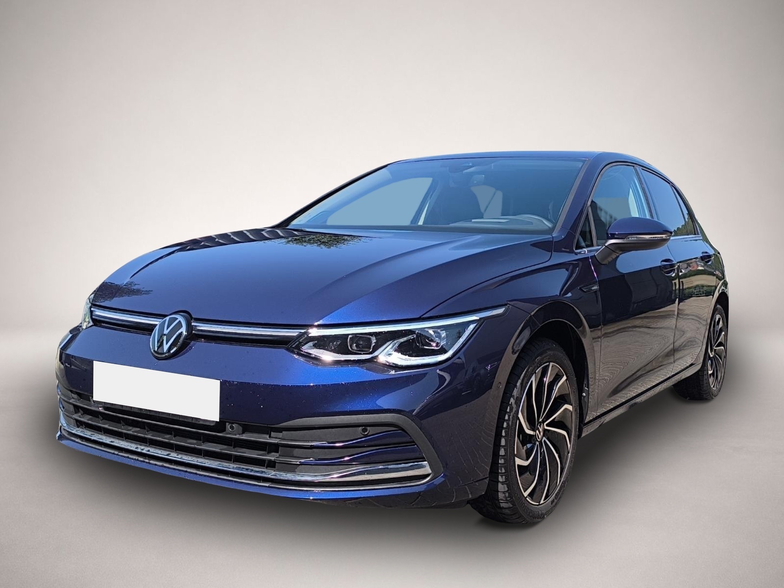 Volkswagen Golf (05/2023, Diesel)