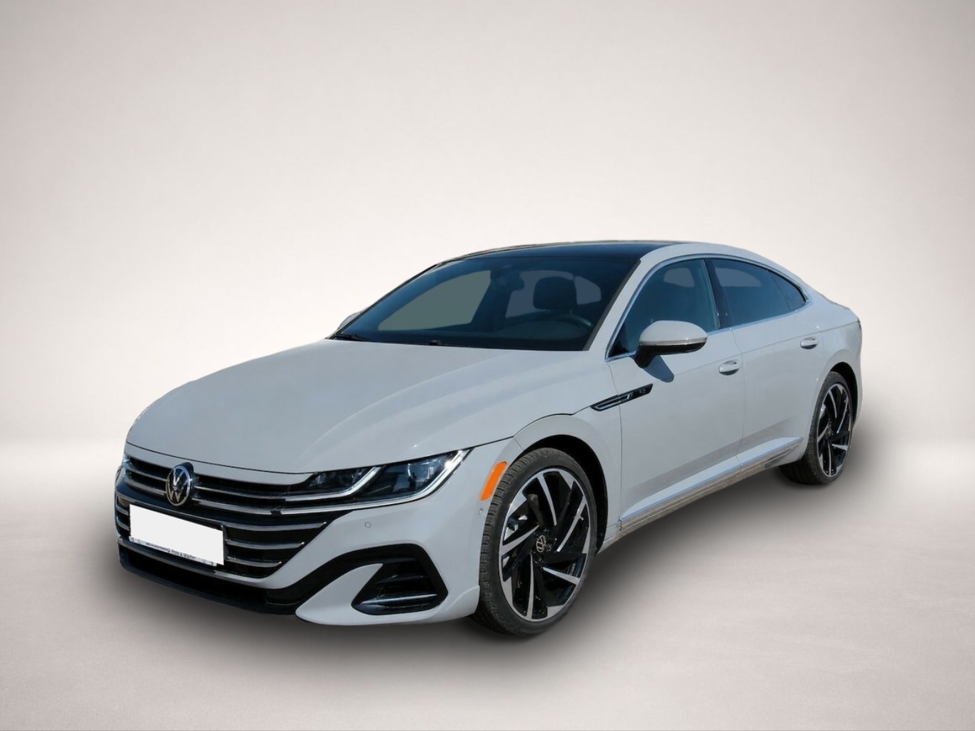 Volkswagen Arteon (10/2025, Benzin)