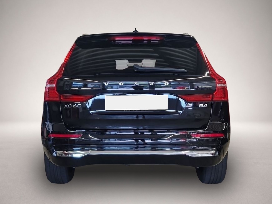 Volvo XC60 (01/2023, Diesel)