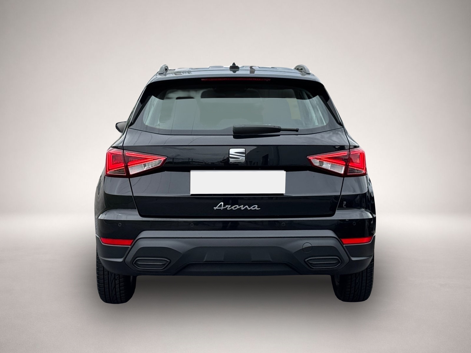 Seat Arona (06/2022, Benzin)