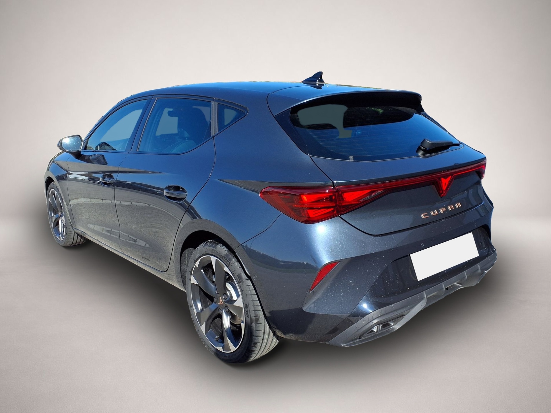 CUPRA Leon, Bild 2 von 4