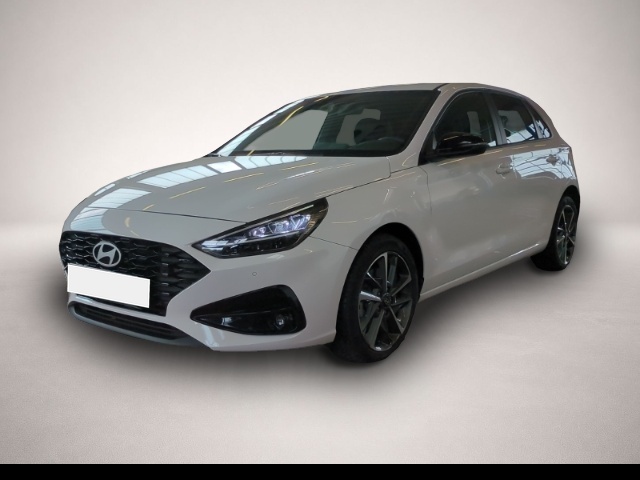 Hyundai i30 (06/2025, Benzin)
