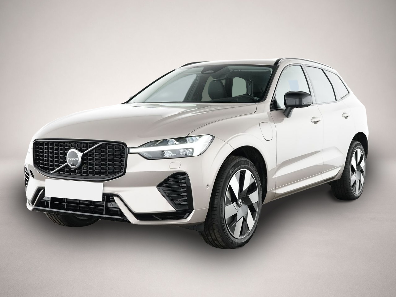 Volvo XC60 (03/2025, Hybrid (Benzin/Elektro))