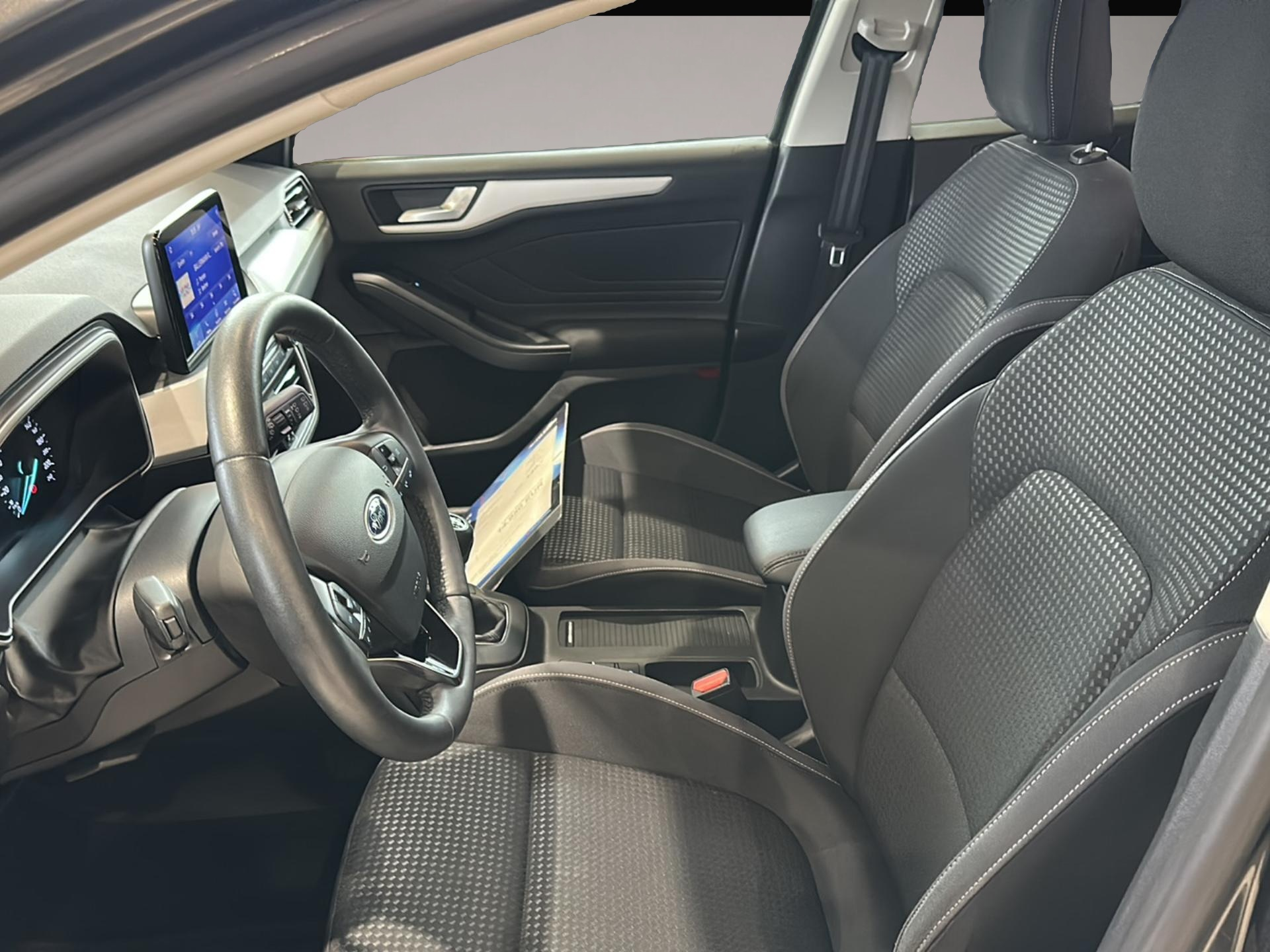 Ford Focus (01/2021, Benzin)
