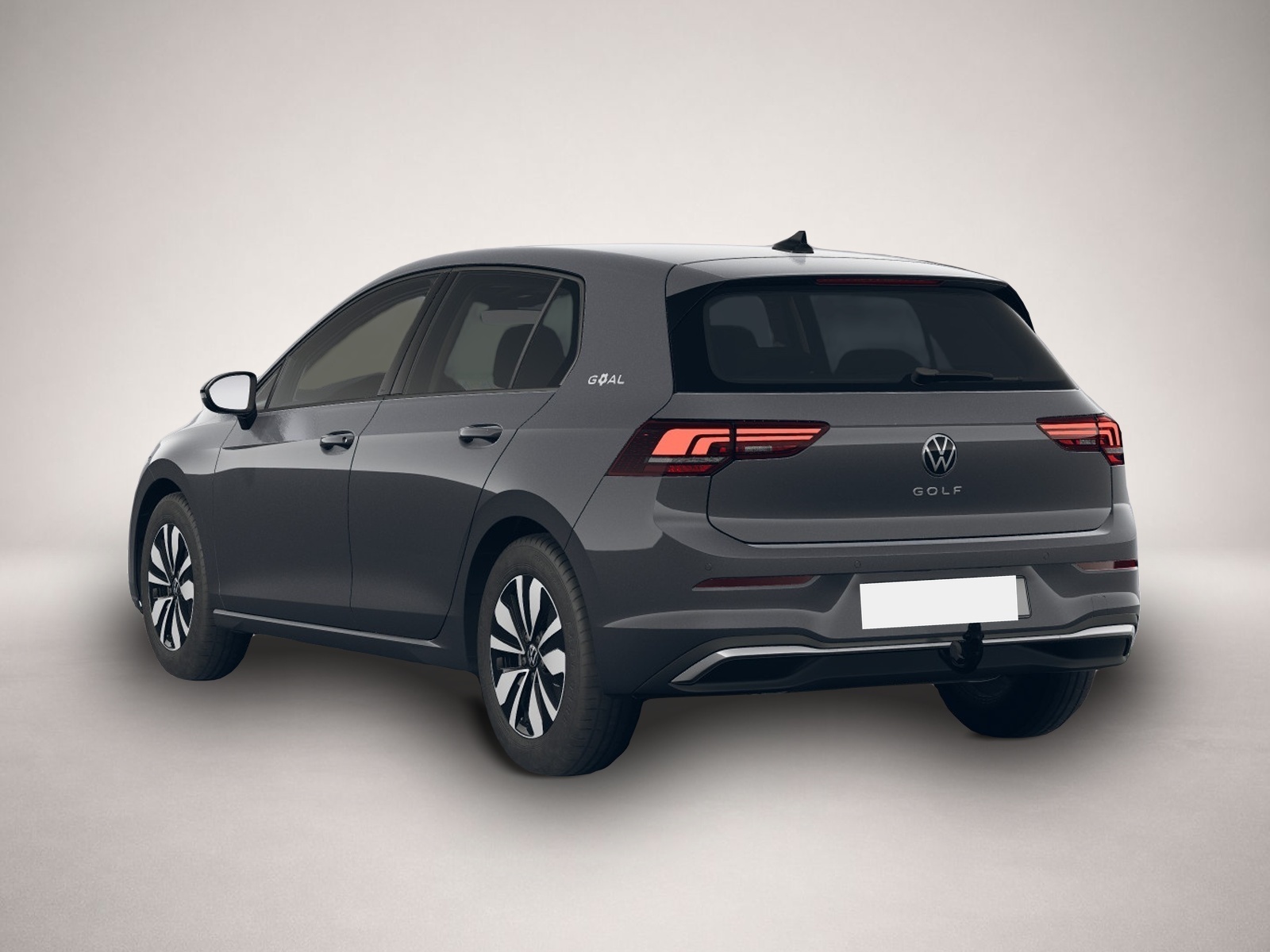 Volkswagen Golf (09/2025, Benzin)