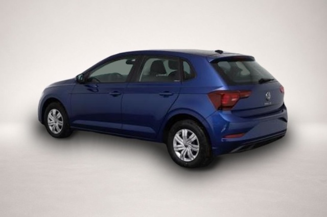 Volkswagen Polo (06/2026, Benzin)