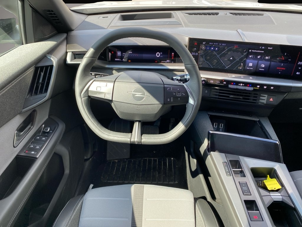 Opel Grandland (X) (04/2025, Benzin)