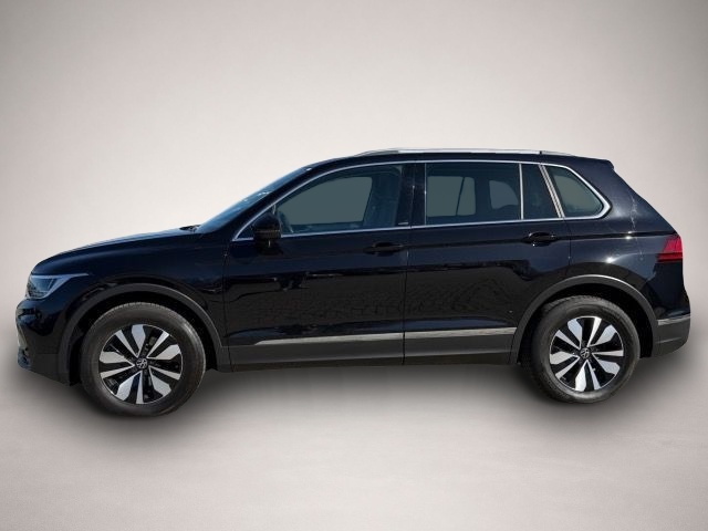 Volkswagen Tiguan (03/2024, Diesel)
