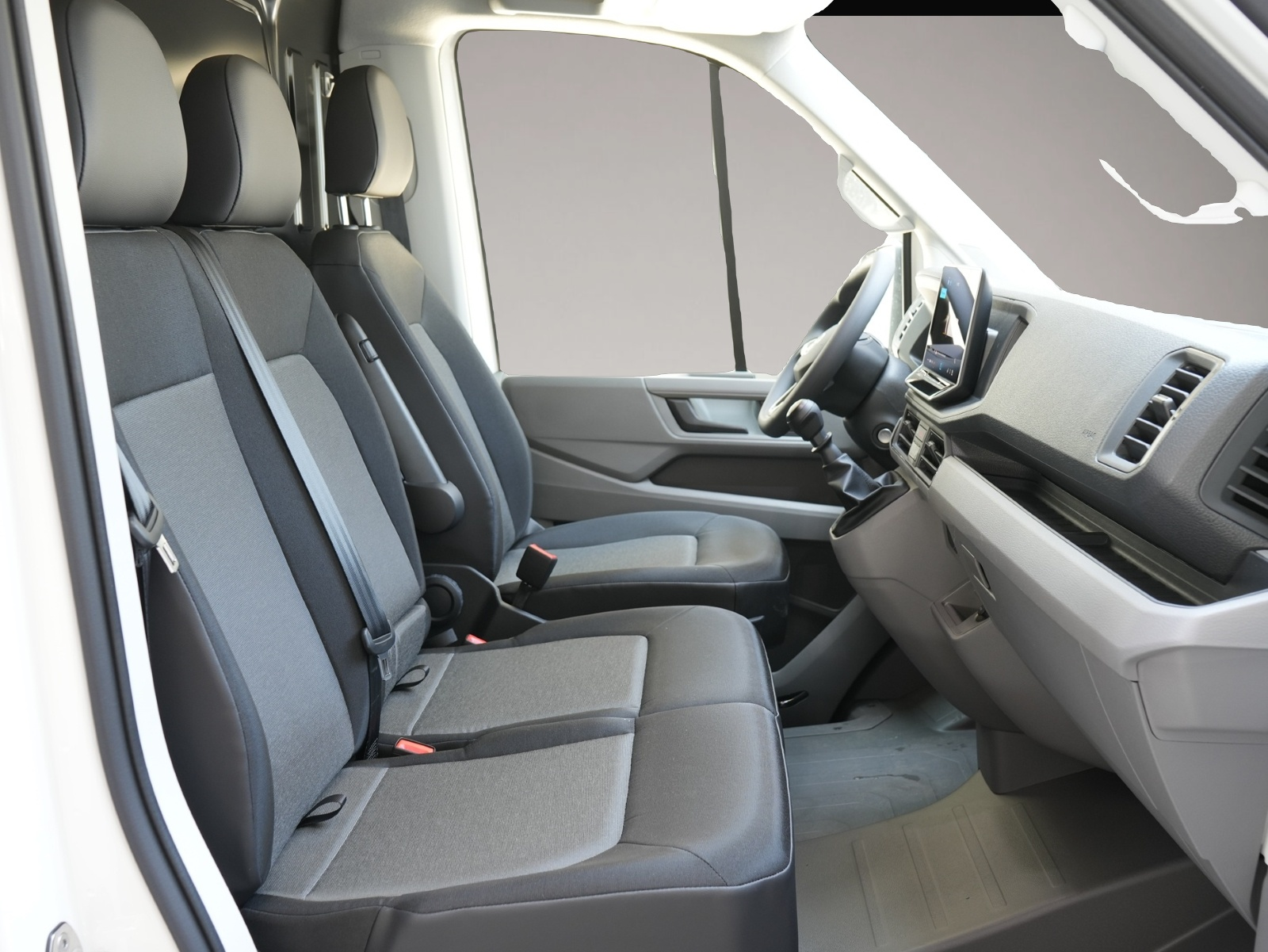 Volkswagen Other (04/2026, Diesel)