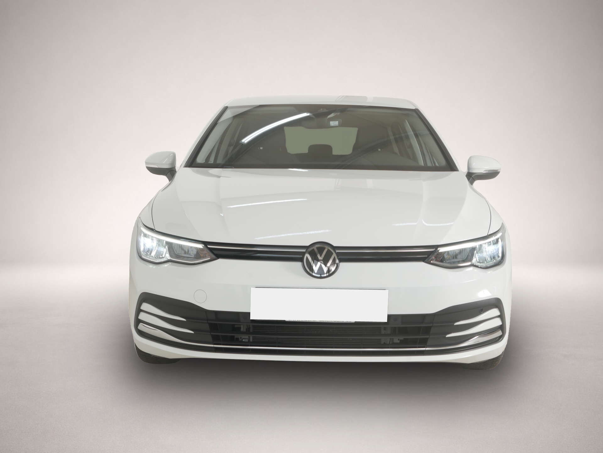 Volkswagen Golf (03/2024, Diesel)