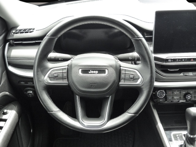 Jeep Compass (12/2022, )