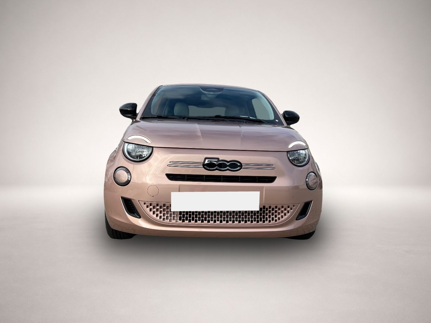 Fiat 500, Bild 6 von 8