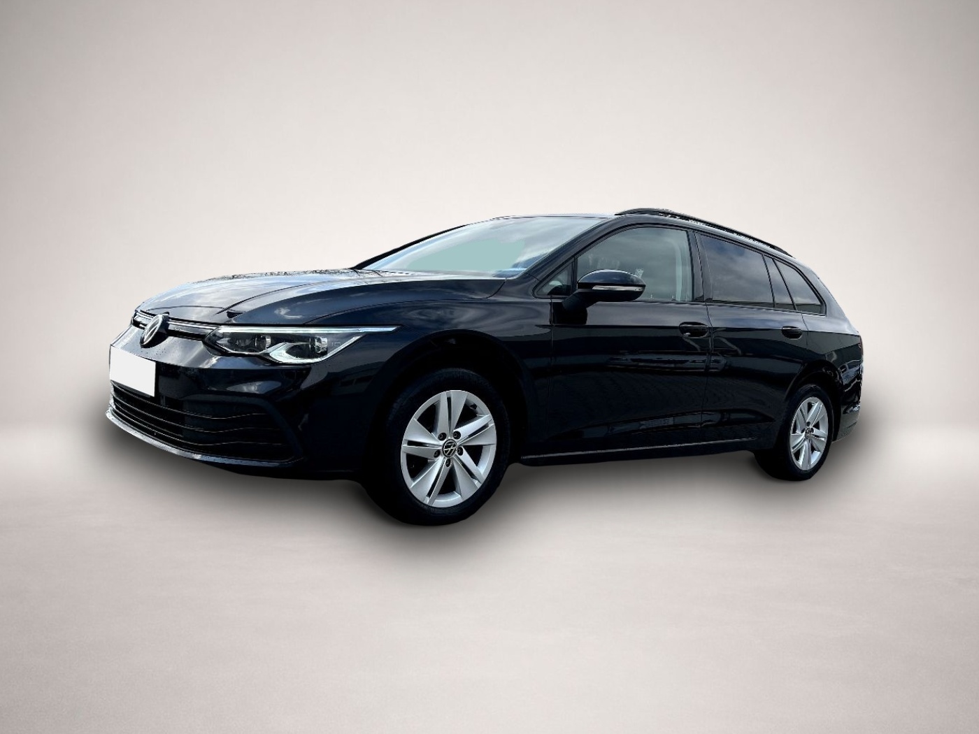 Volkswagen Golf (07/2021, Diesel)