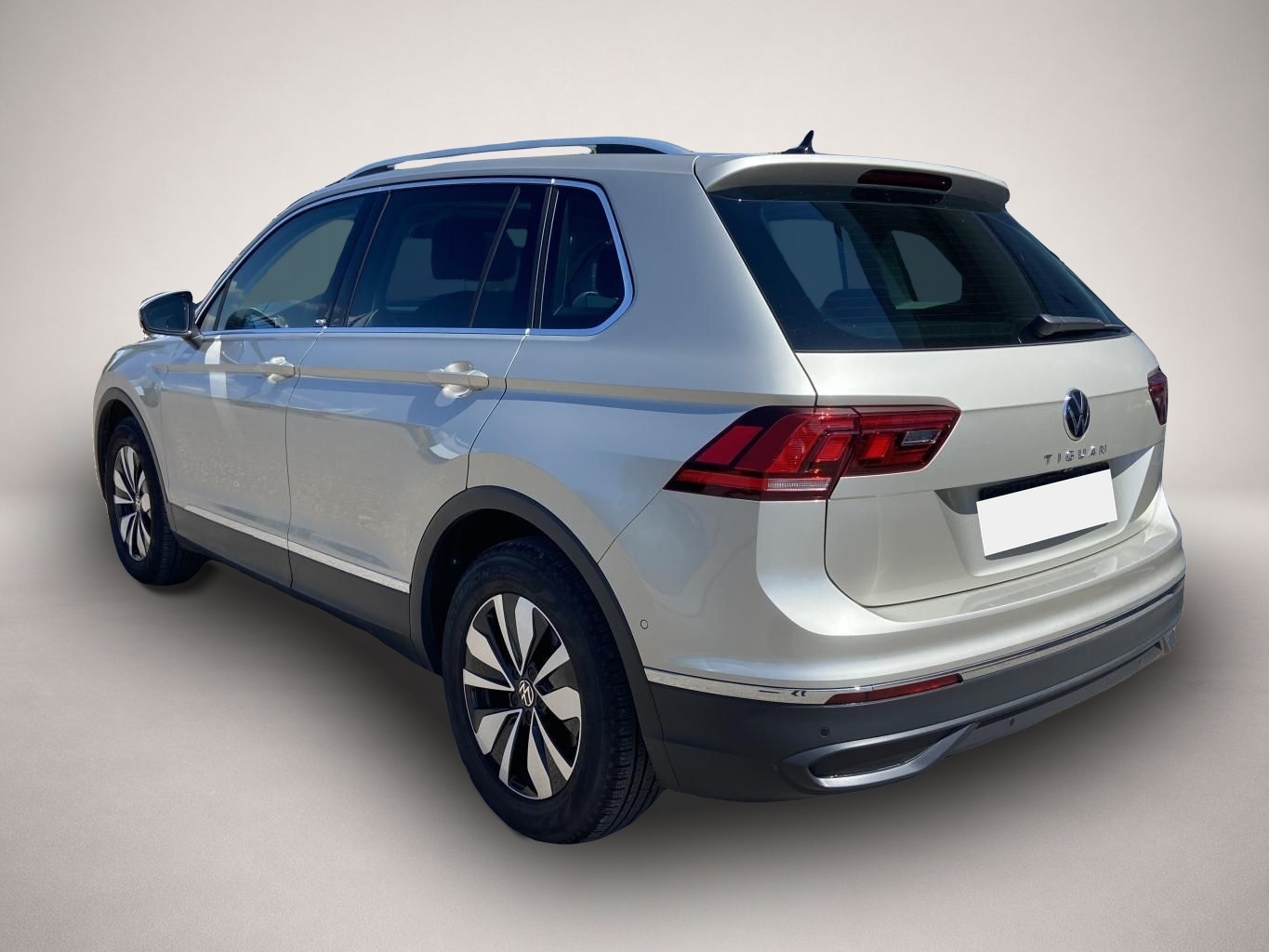 Volkswagen Tiguan (08/2023, )