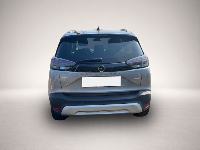 Opel Crossland (X) (01/2021, Benzin)