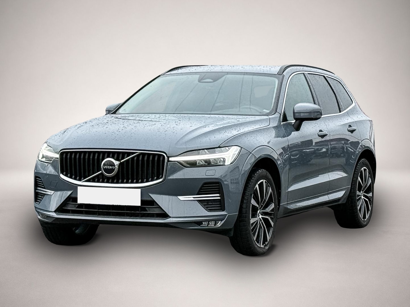Volvo XC60 (01/2024, Benzin)