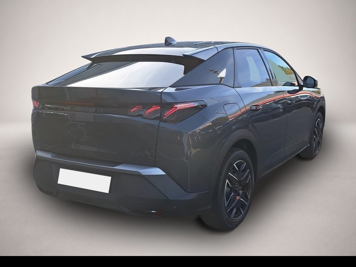 Peugeot 3008, image 2 of 4