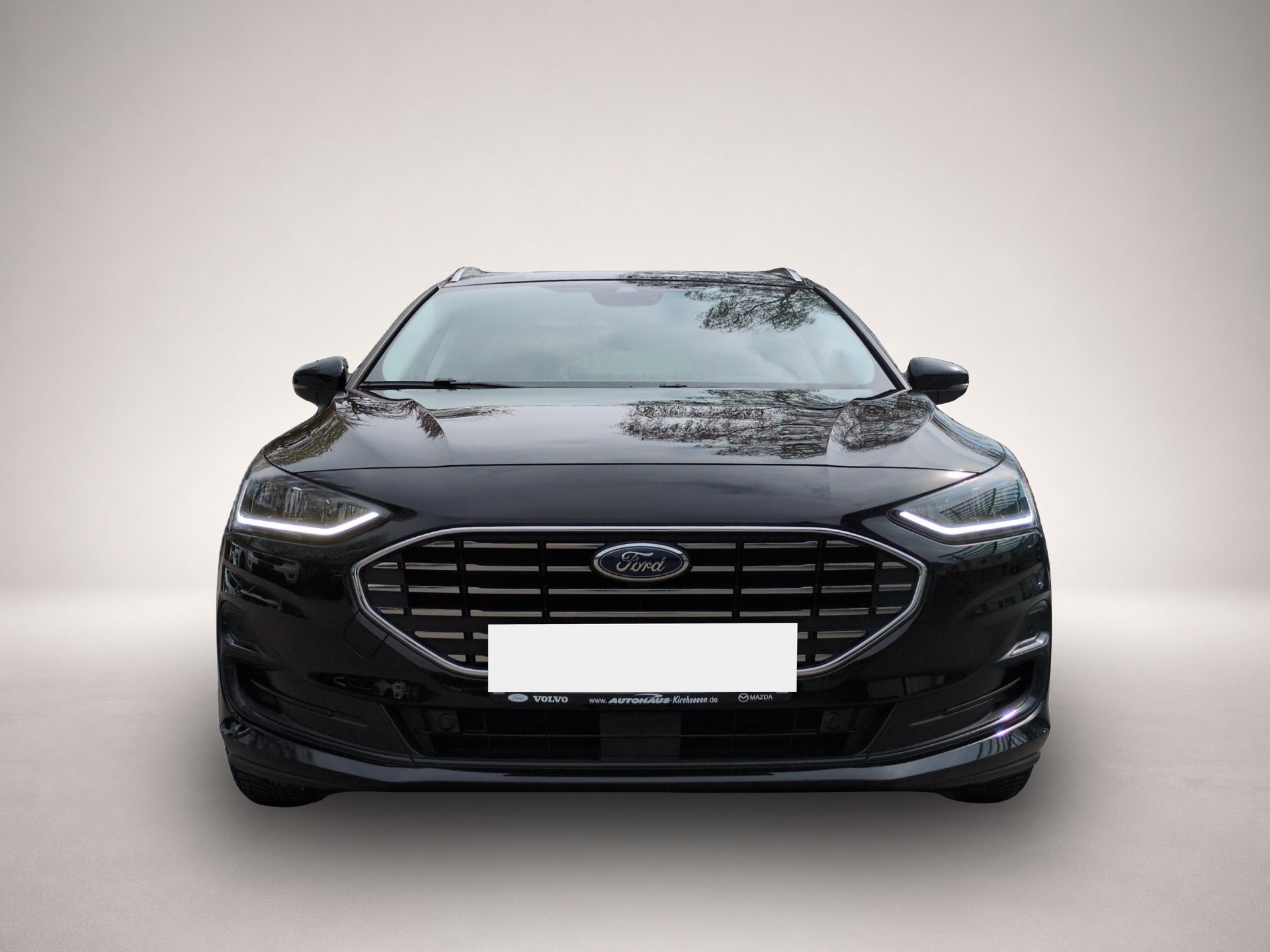 Ford Focus (07/2024, Benzin)