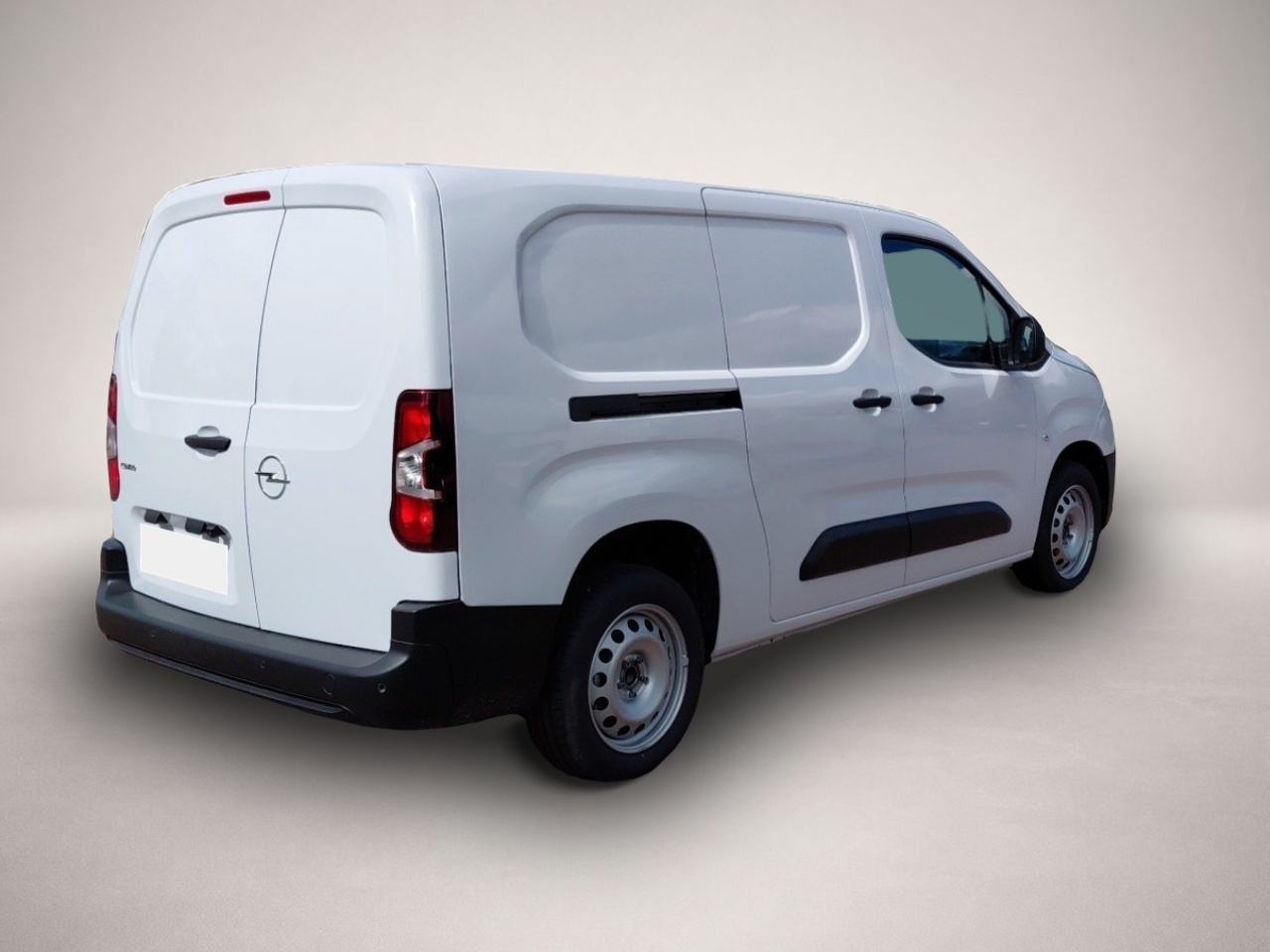 Opel Combo (04/2026, Diesel)