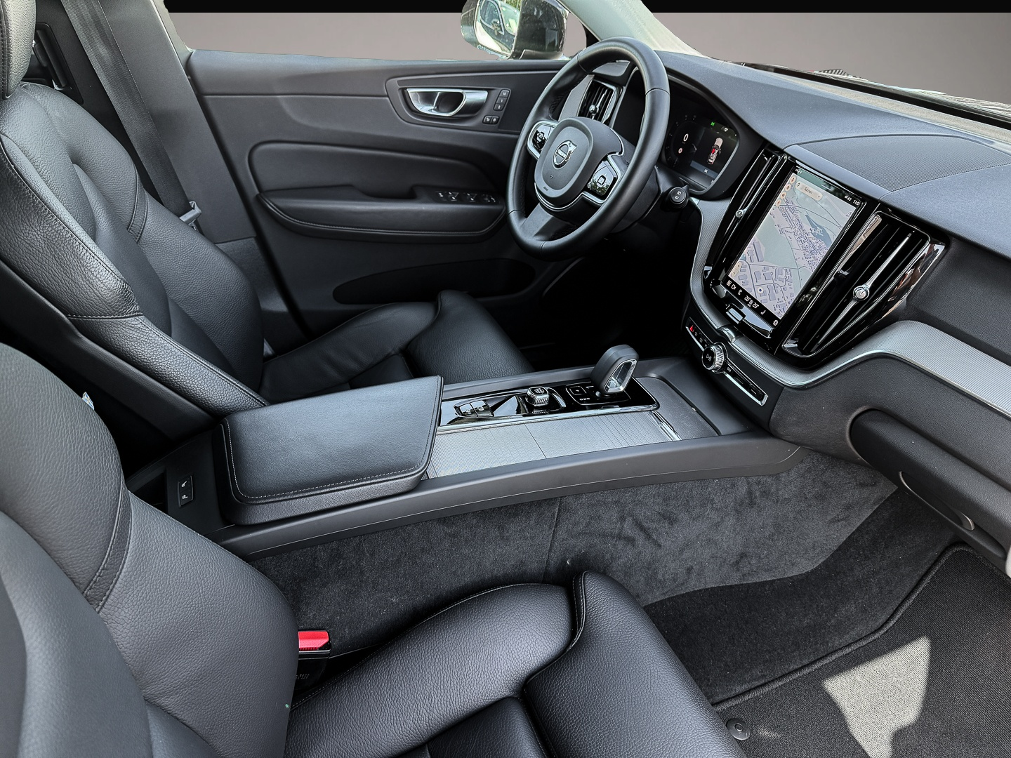 Volvo XC60 (08/2023, Diesel)