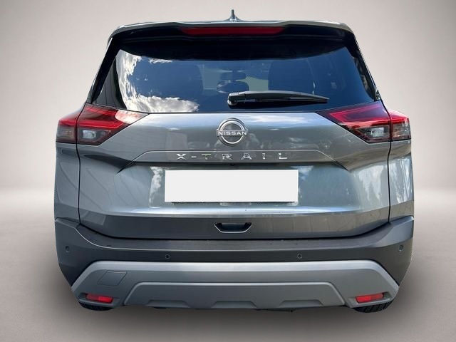 Nissan X-Trail (04/2026, Benzin)
