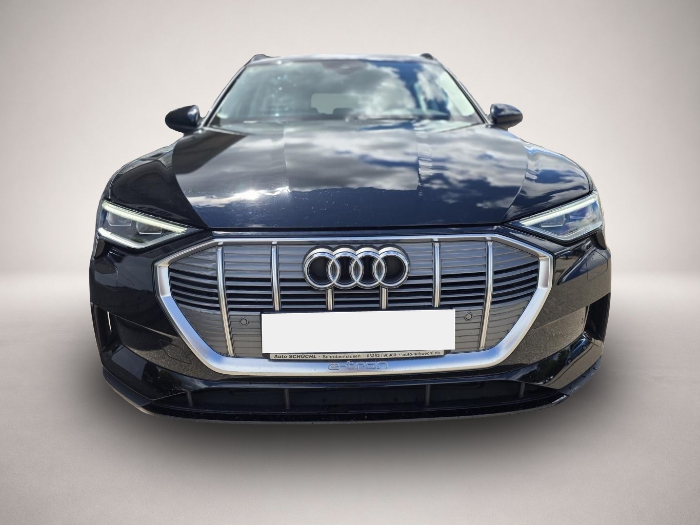 Audi e-tron (08/2022, )