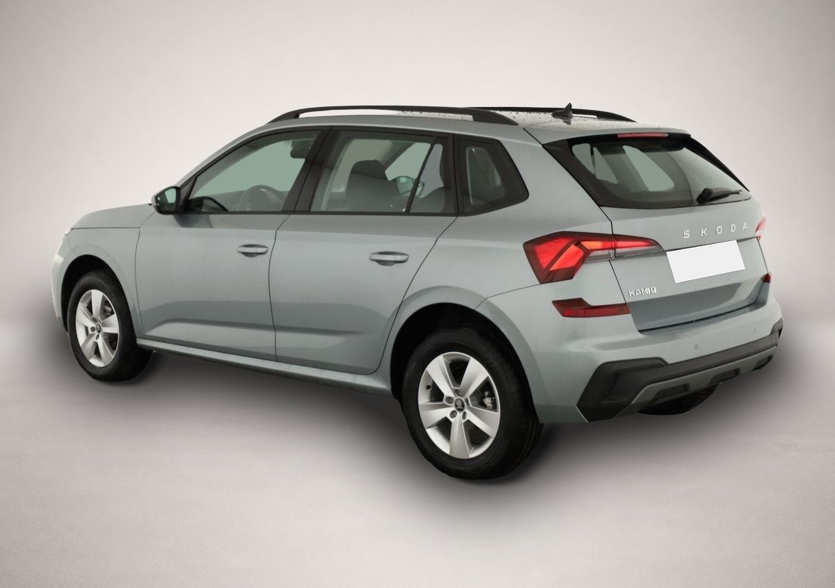 Skoda Kamiq, image 4 of 6
