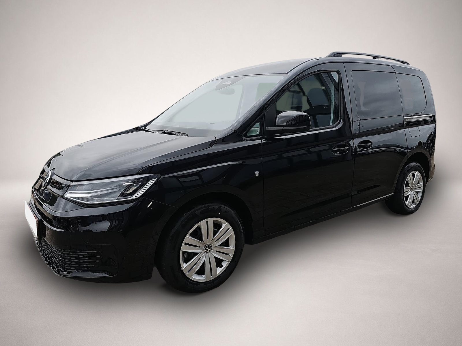 Volkswagen Caddy (06/2026, Benzin)