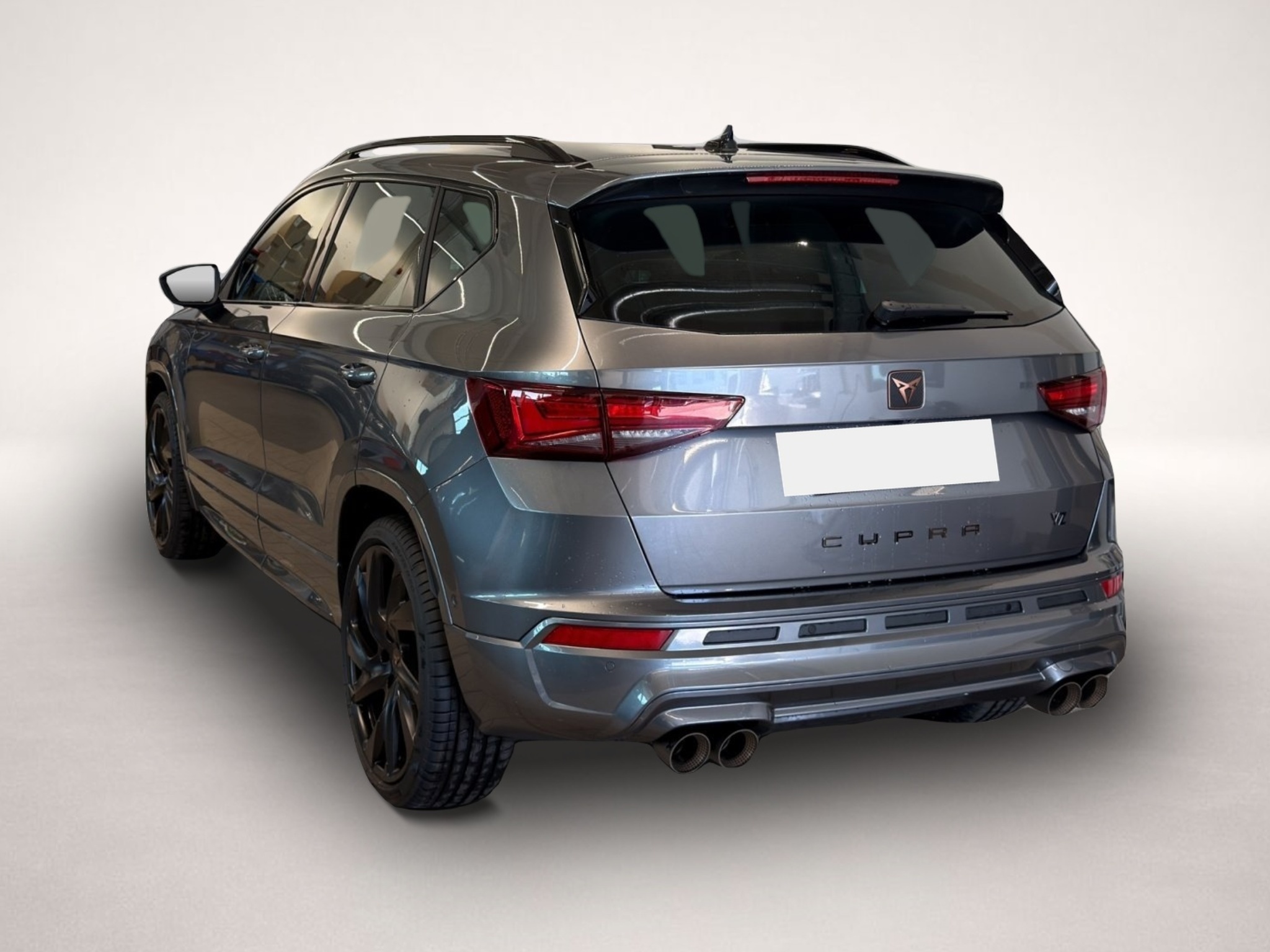 CUPRA Ateca, Bild 4 von 5
